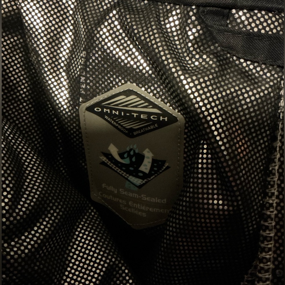 Women’s Columbia Snowpants - Picture 8 of 8
